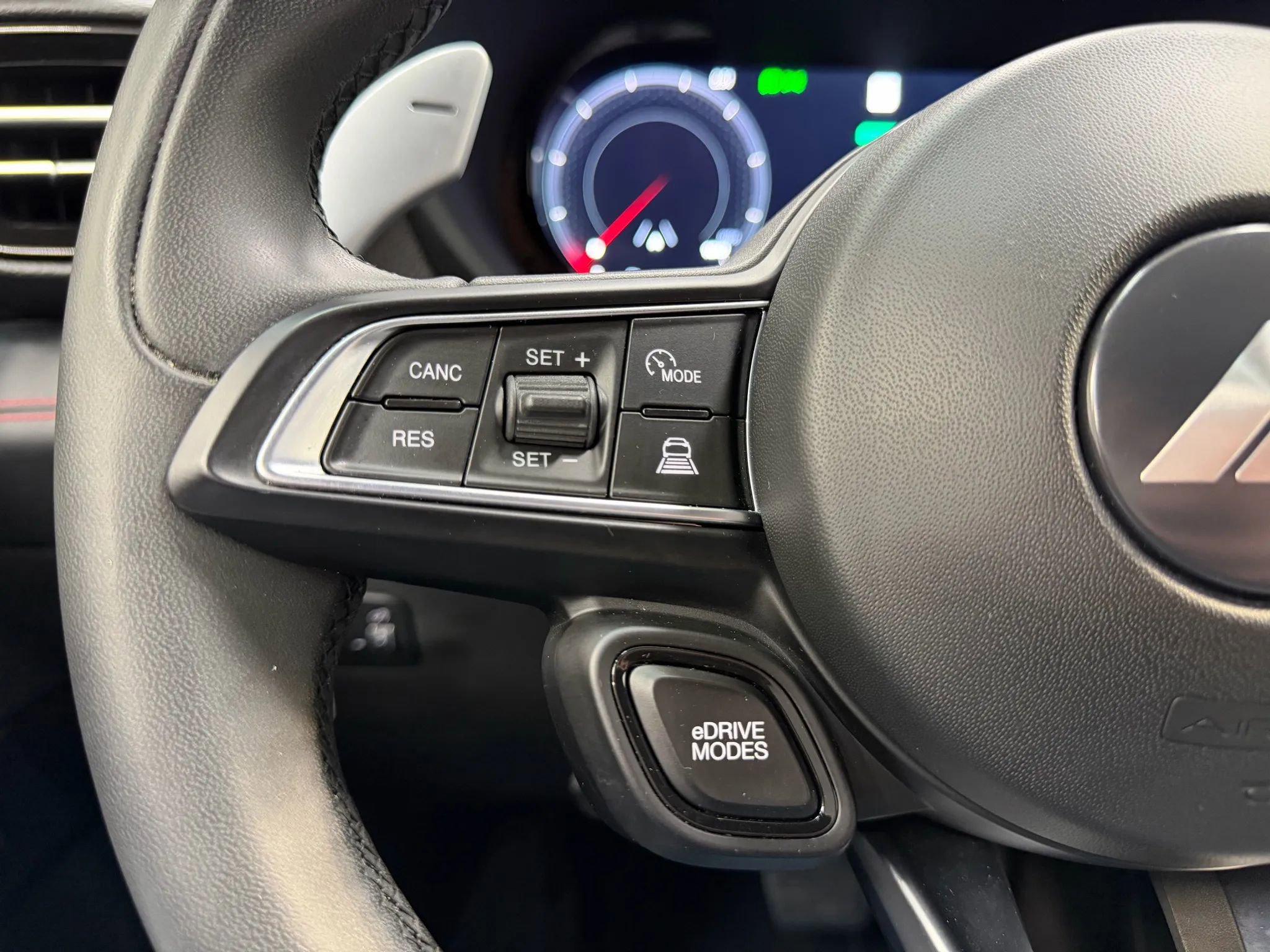 Used 2024 Dodge Hornet R/T image 34