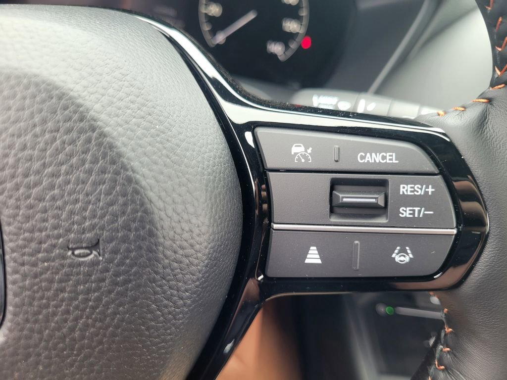 Certified 2026 Honda HR-V Sport image 18