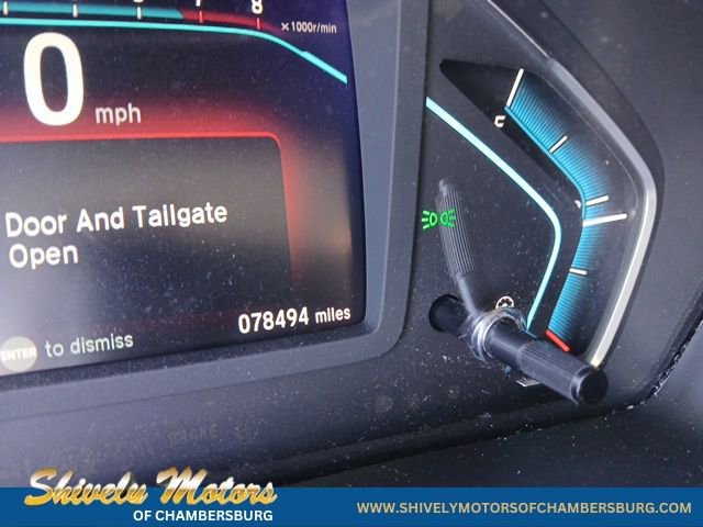 Used 2020 Honda Odyssey EX-L image 26