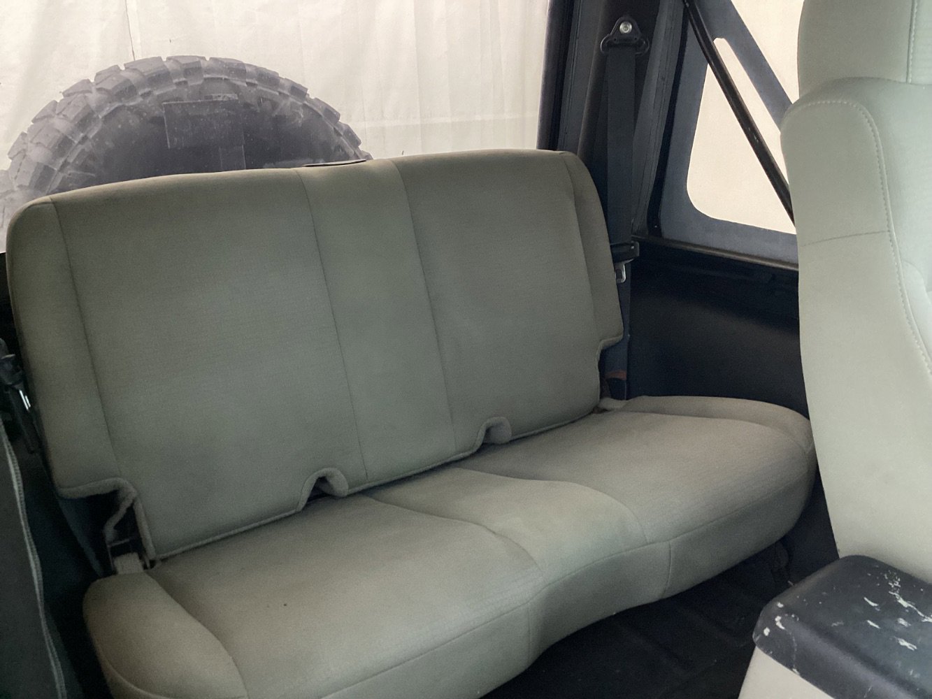 Used 2006 Jeep Wrangler Sport image 21