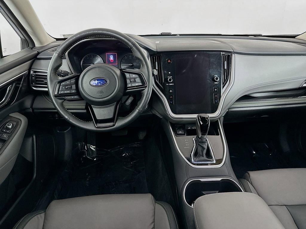 Certified 2025 Subaru Outback Onyx Edition image 30
