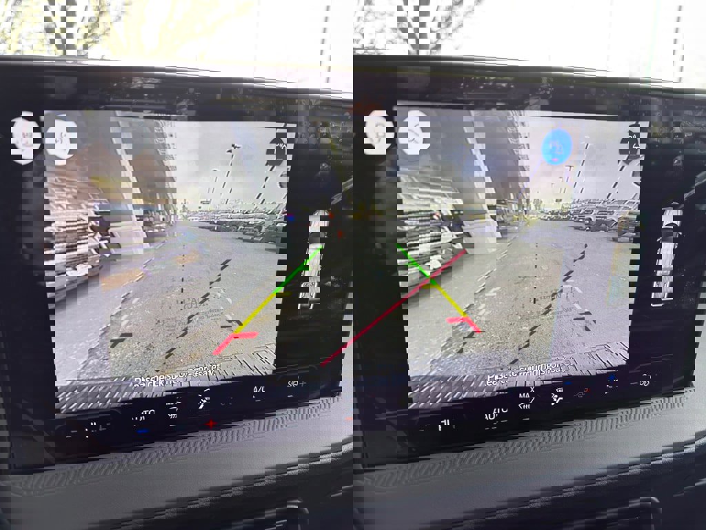 New 2026 Ford Maverick XLT w/ Equipment Group 301A image 39