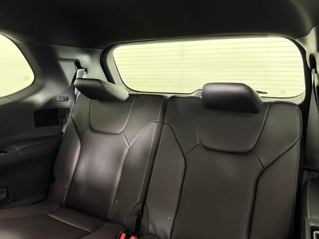 New 2026 Lexus TX 500h AWD image 24