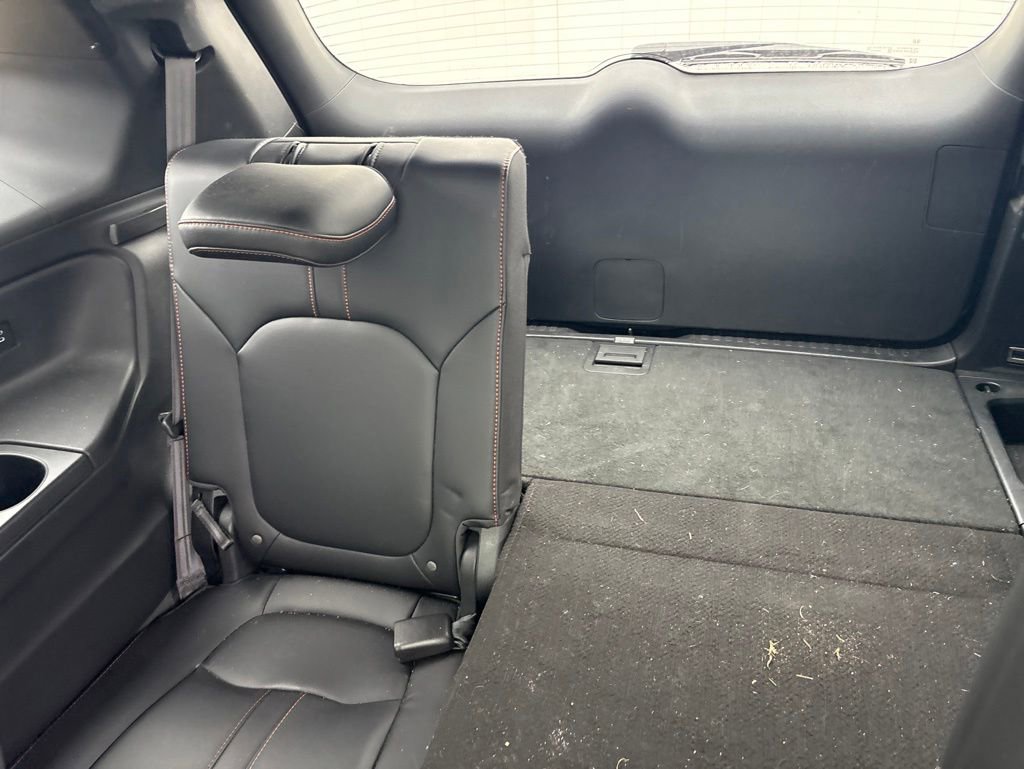 Used 2025 Honda Pilot TrailSport image 13