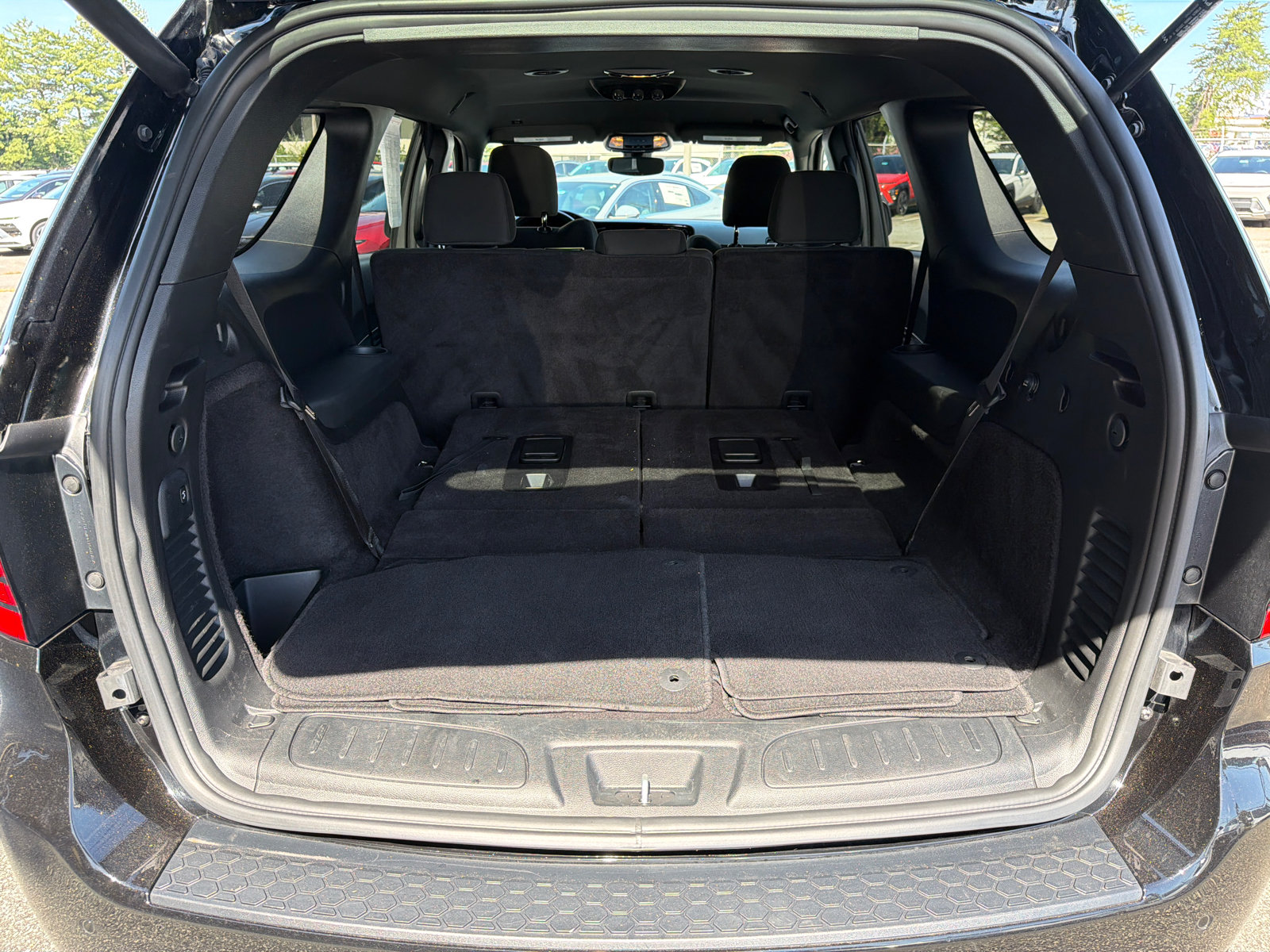 Used 2026 Dodge Durango GT RWD image 19