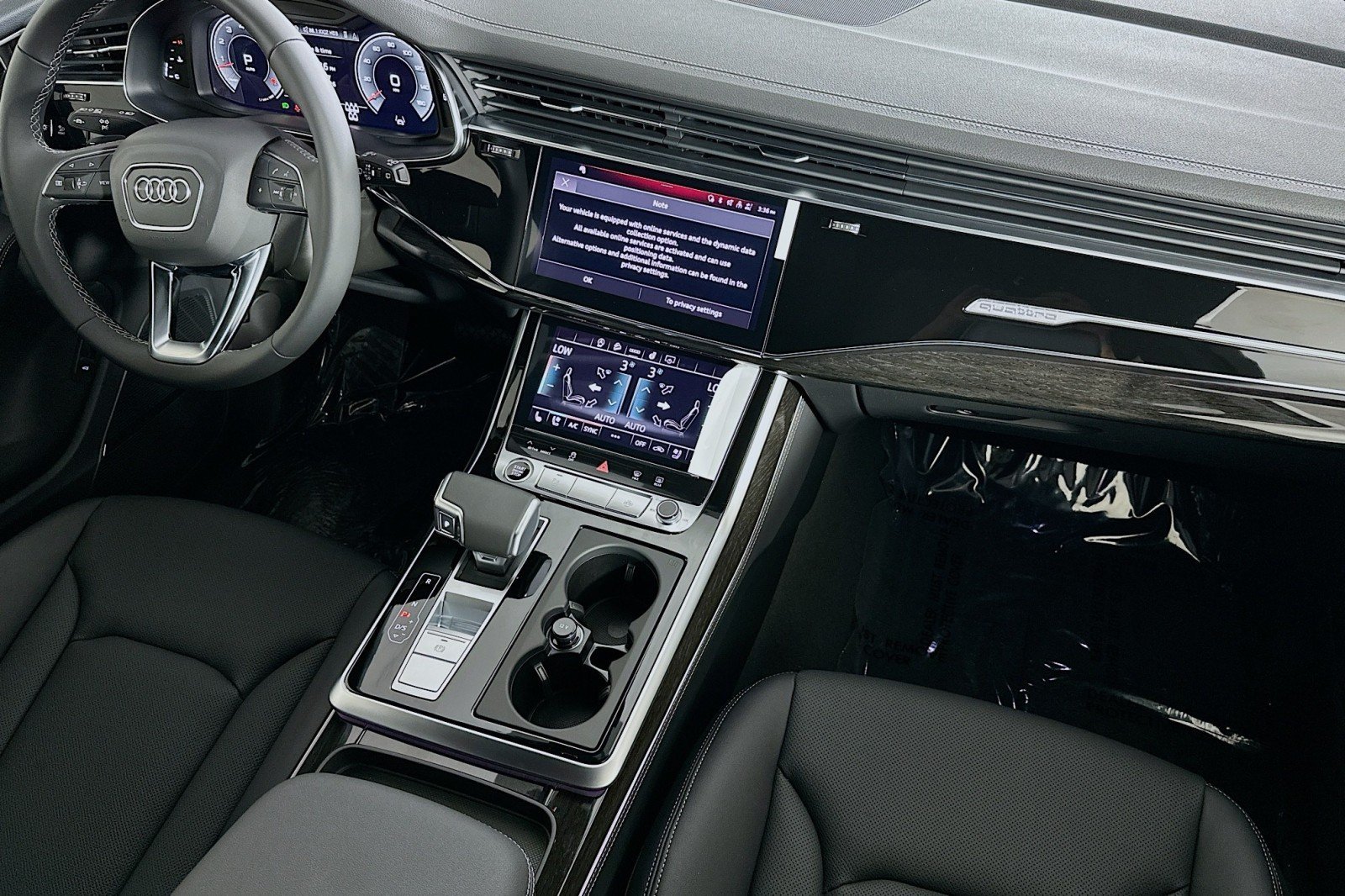 New 2026 Audi Q7 Premium Plus AWD/4WD image 6
