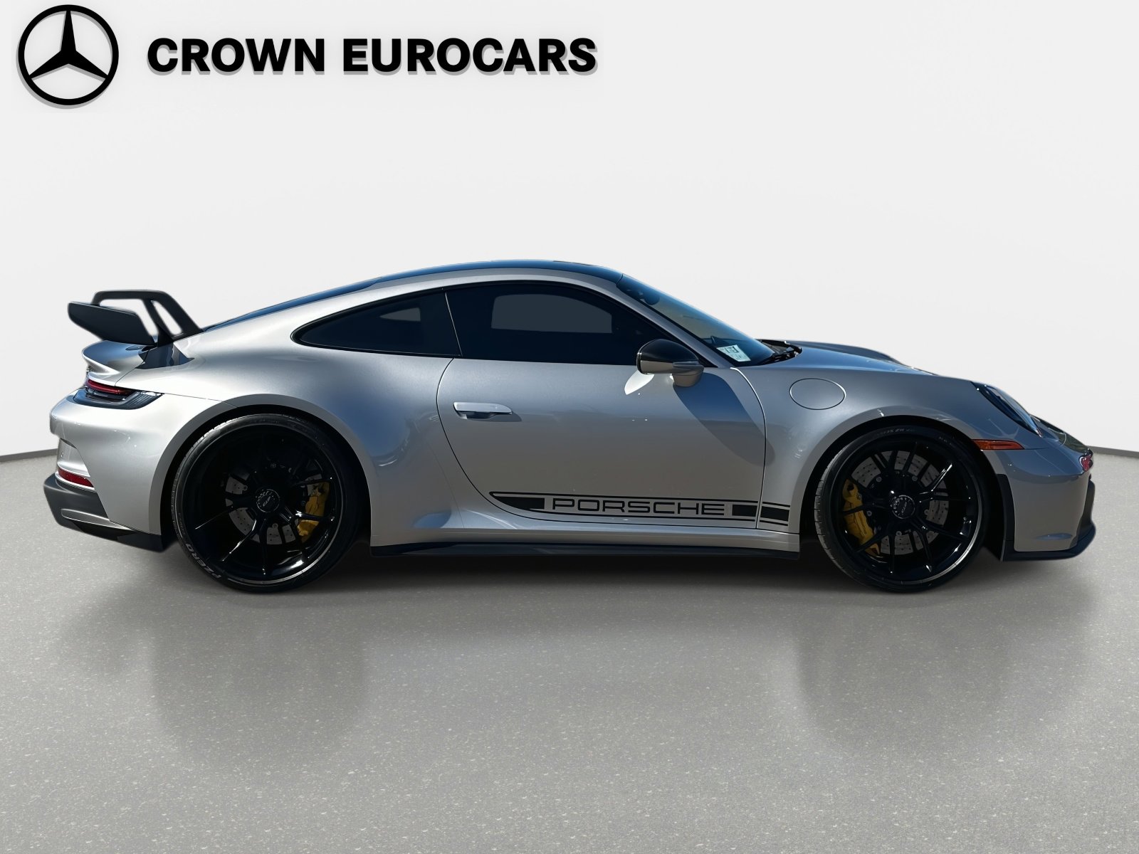 Used 2022 Porsche 911 GT3 RWD image 6