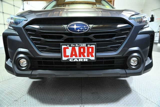 Used 2023 Subaru Outback Onyx Edition image 20