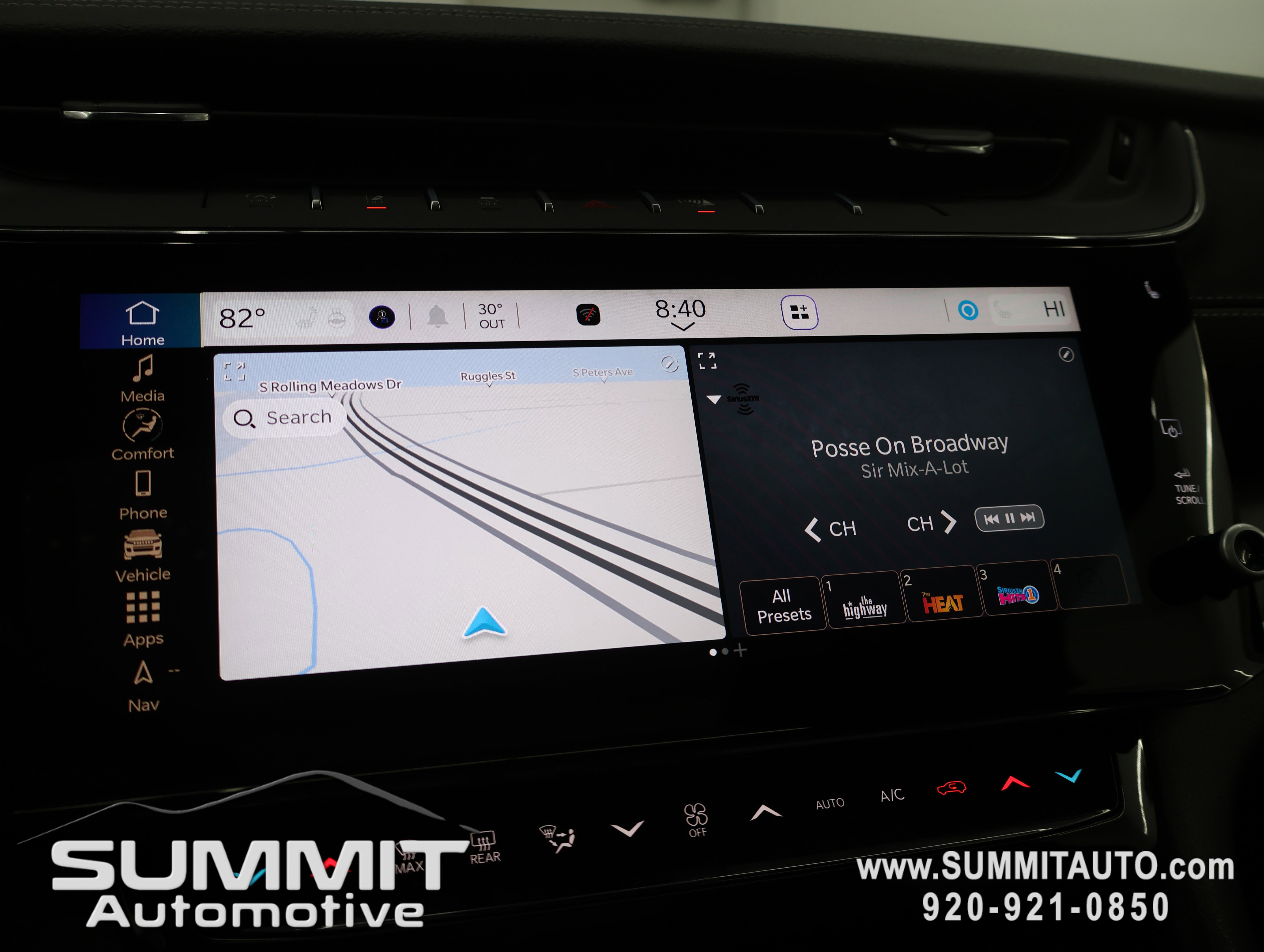 New 2026 Jeep Grand Cherokee Limited image 51