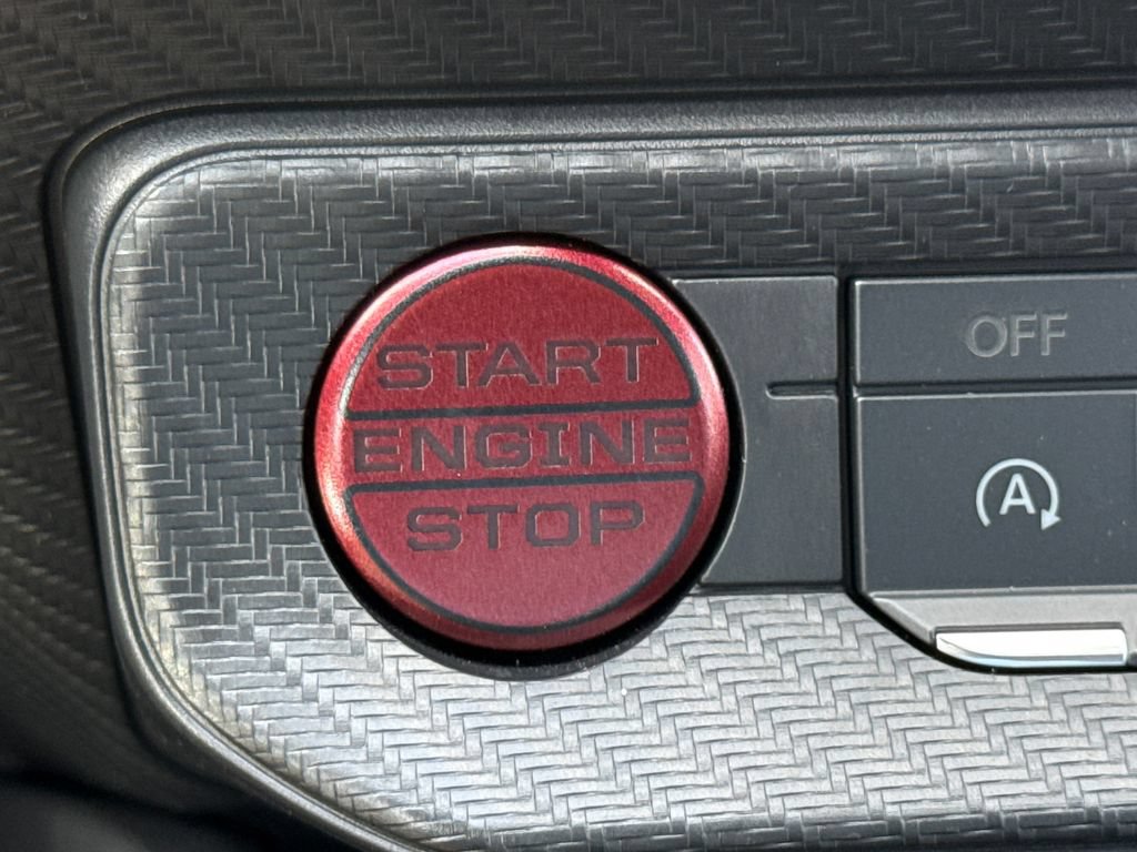 New 2026 Ford Mustang Premium RWD image 49