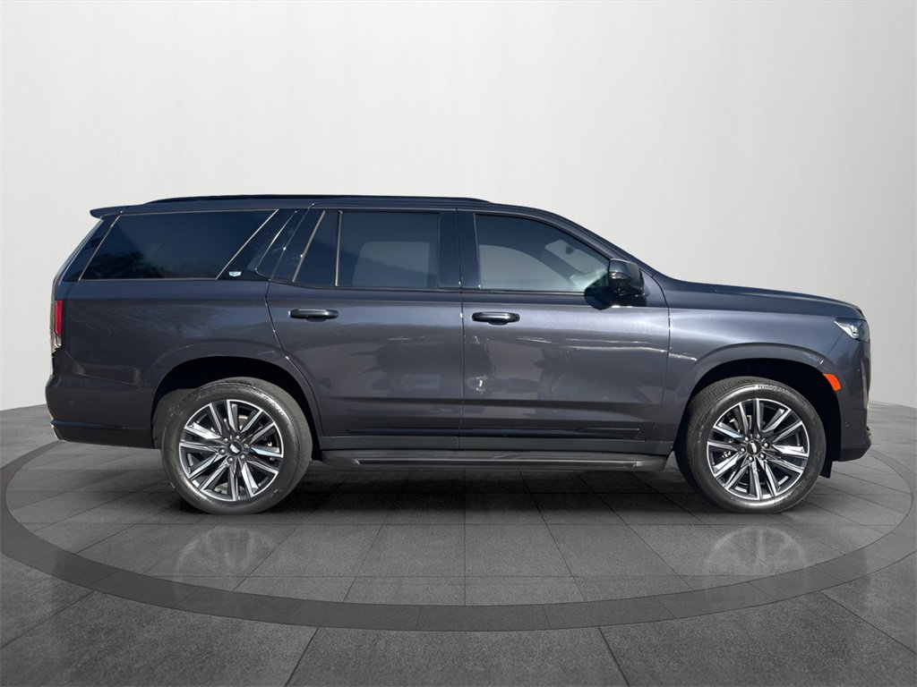 Used 2023 Cadillac Escalade Sport Platinum image 5