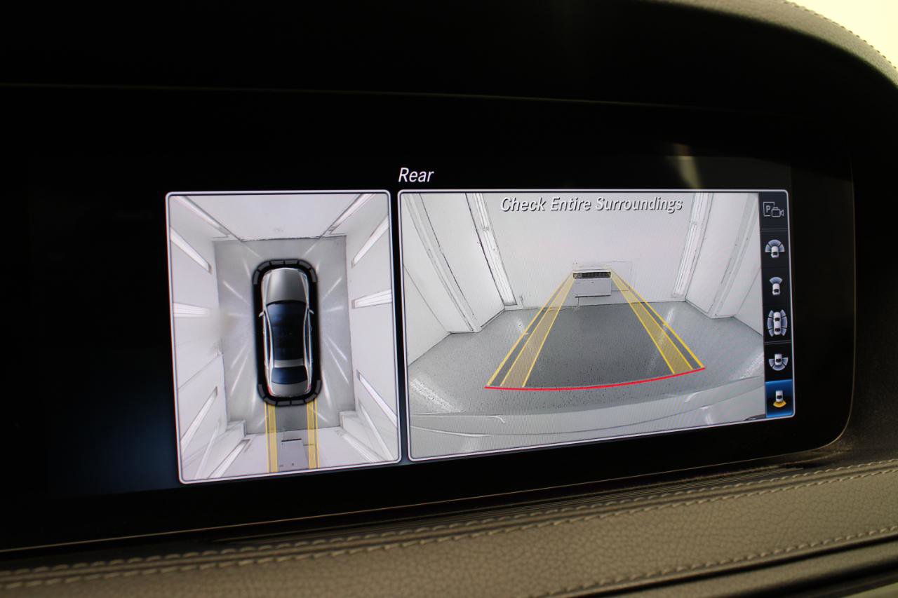 Used 2019 Mercedes-Benz S 560 Sedan image 60
