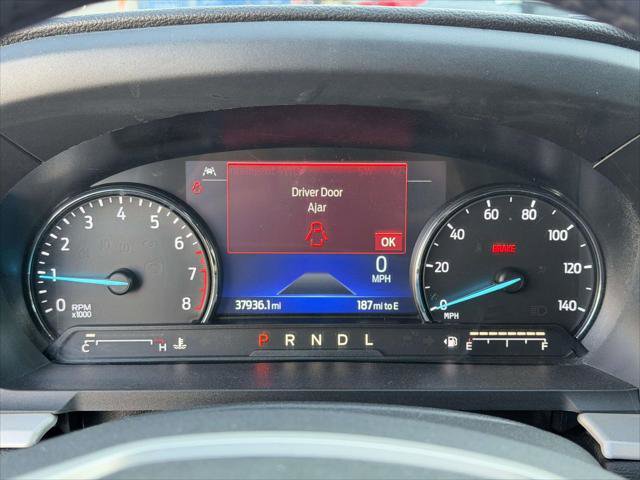 Used 2023 Ford Explorer XLT w/ Equipment Group 202A image 26