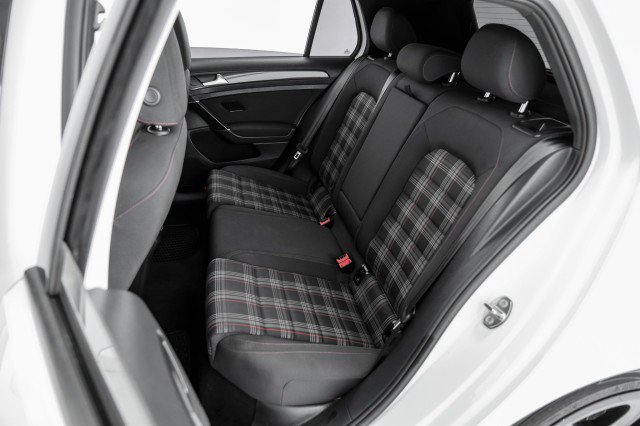 Used 2019 Volkswagen GTI S w/ Driver Assistance Package FWD image 38