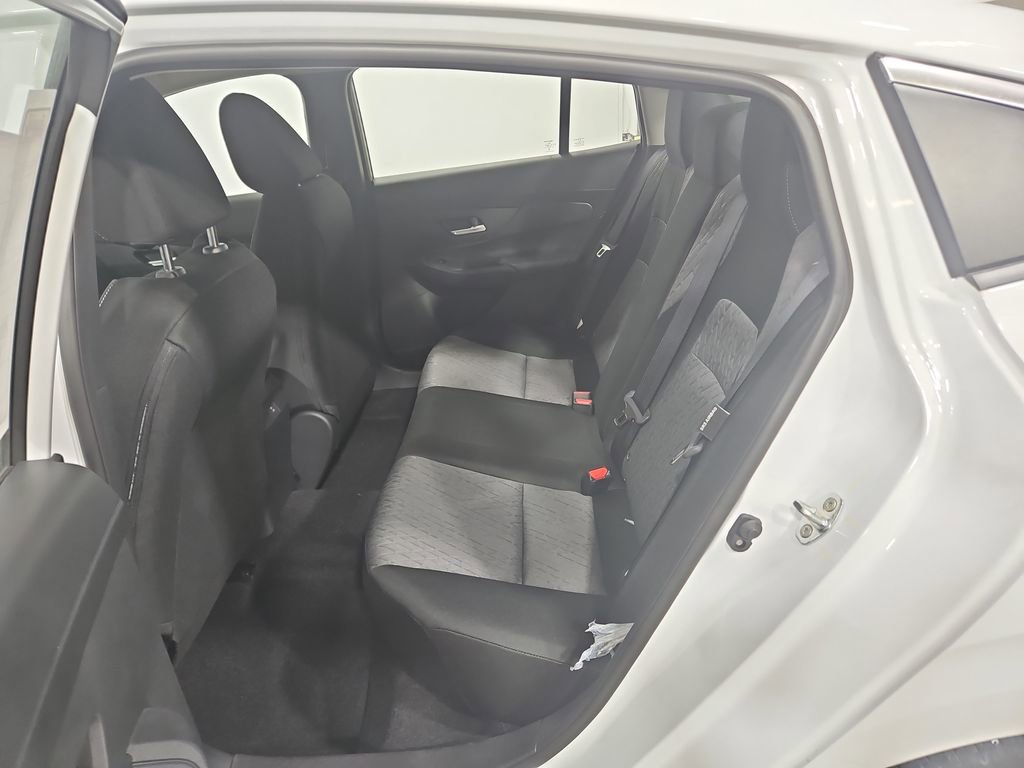 New 2026 Nissan Sentra SV w/ SV Convenience Package image 23