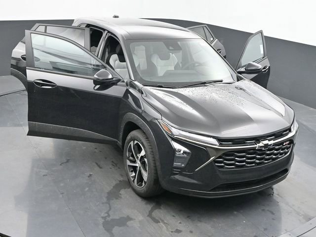 New 2026 Chevrolet Trax RS image 57