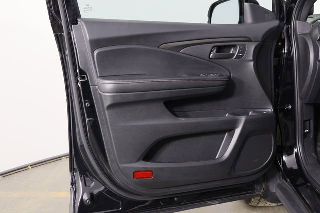 Used 2024 Honda Ridgeline TrailSport image 18