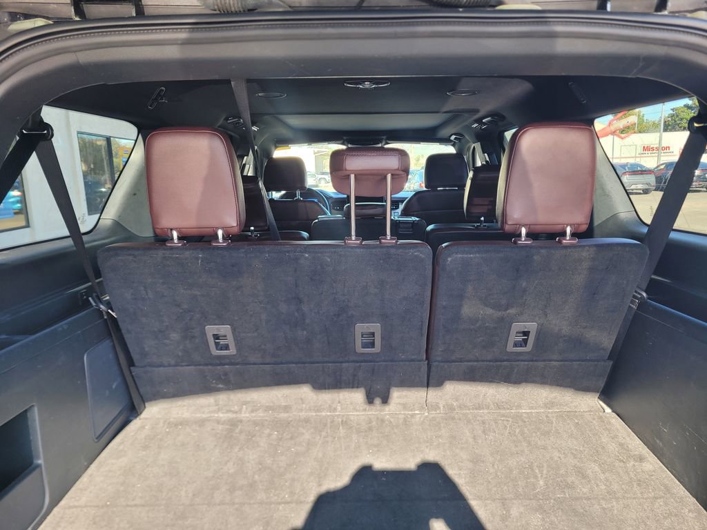 Used 2023 Ford Expedition Max Limited image 15