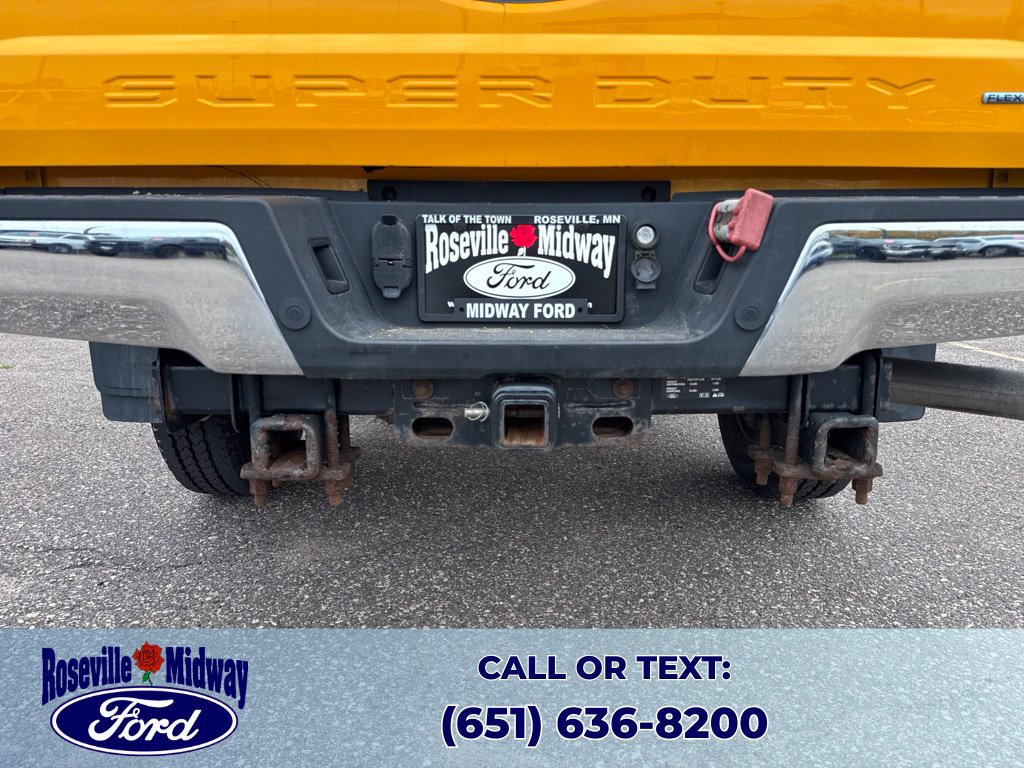 Used 2019 Ford F250 XL w/ XL Decor Group AWD/4WD image 25