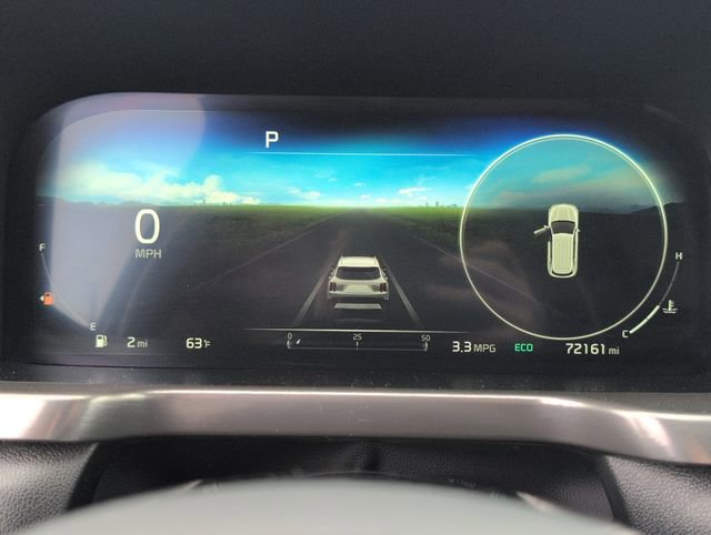 Used 2023 Kia Sorento SX AWD/4WD image 24