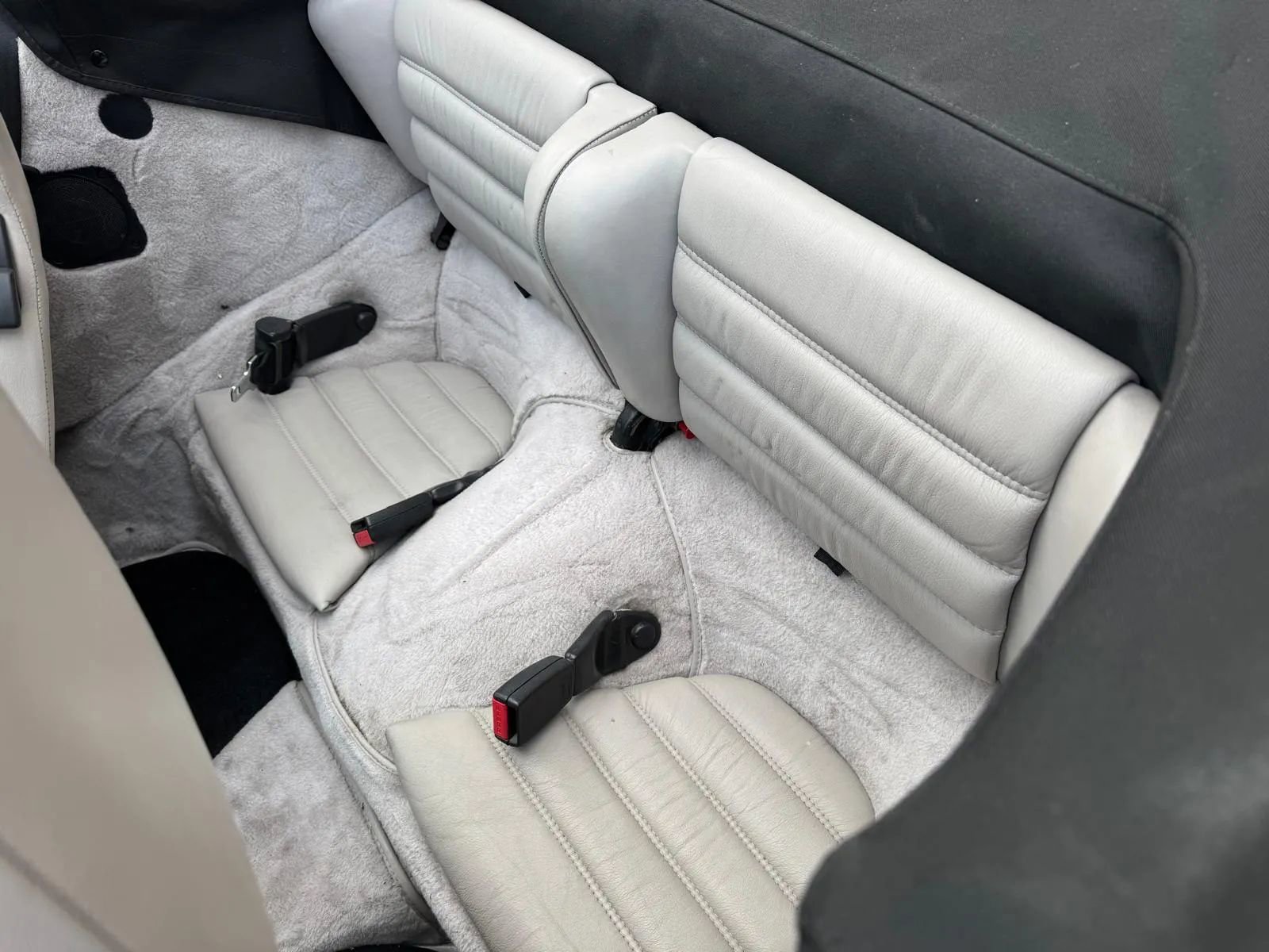 Used 1989 Porsche 911 Carrera image 28