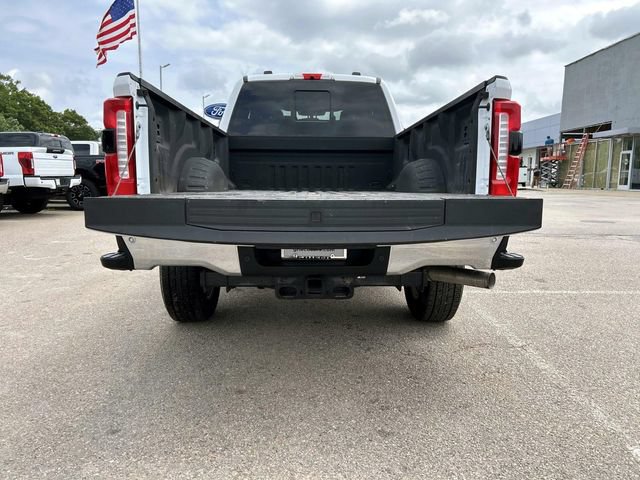 Used 2024 Ford F250 XLT w/ 360-Degree Camera Package AWD/4WD image 9