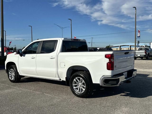 New 2026 Chevrolet Silverado 1500 LT image 10