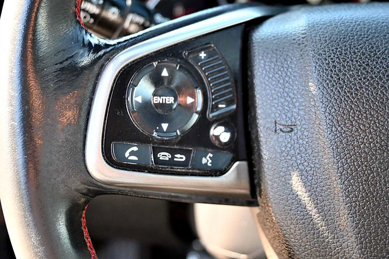 Used 2017 Honda Civic Si image 17