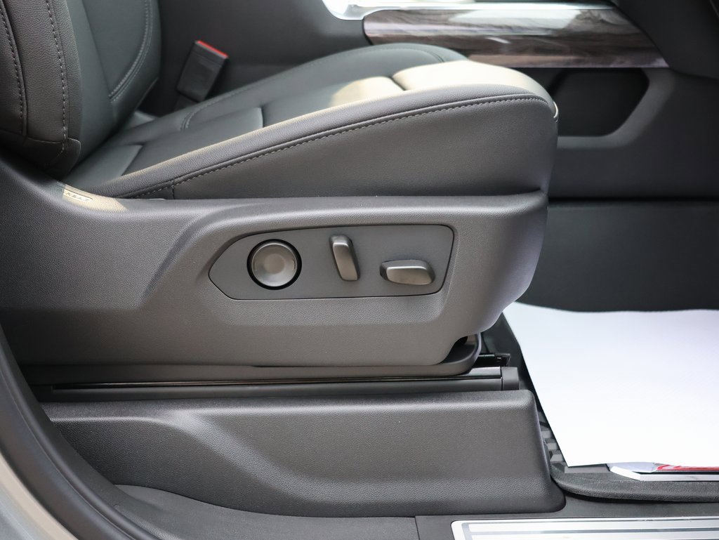 New 2026 Chevrolet Silverado 2500 LTZ w/ LTZ Plus Package image 45