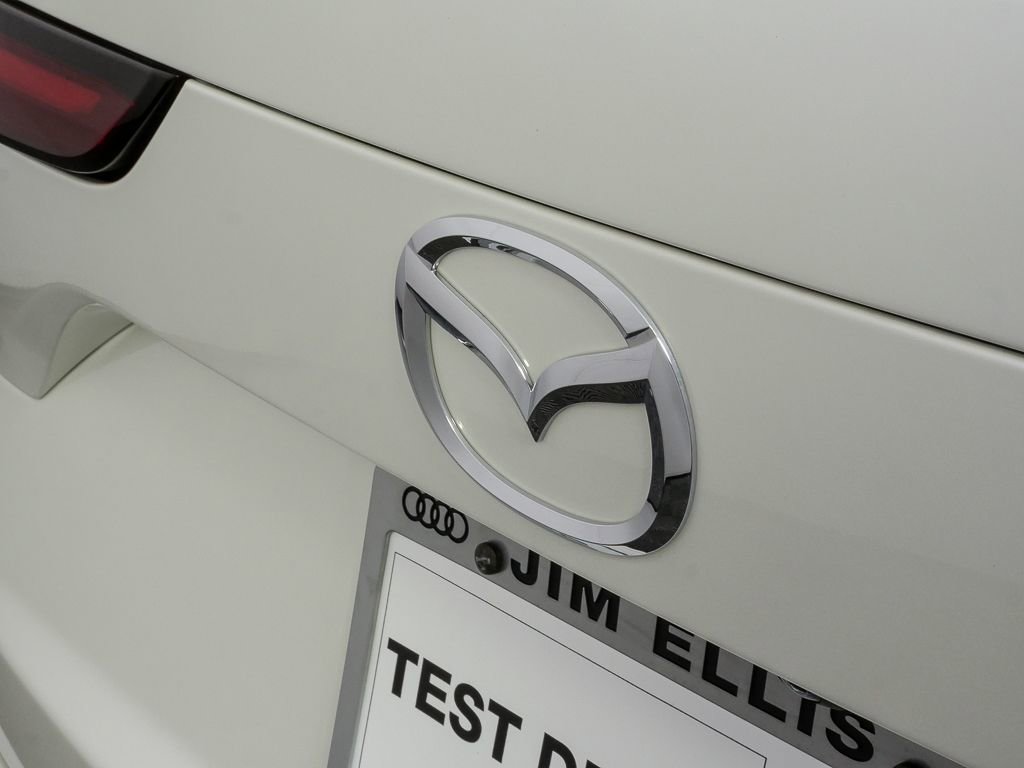Used 2024 MAZDA CX-90 3.3 Turbo w/ Preferred Plus AWD/4WD image 37