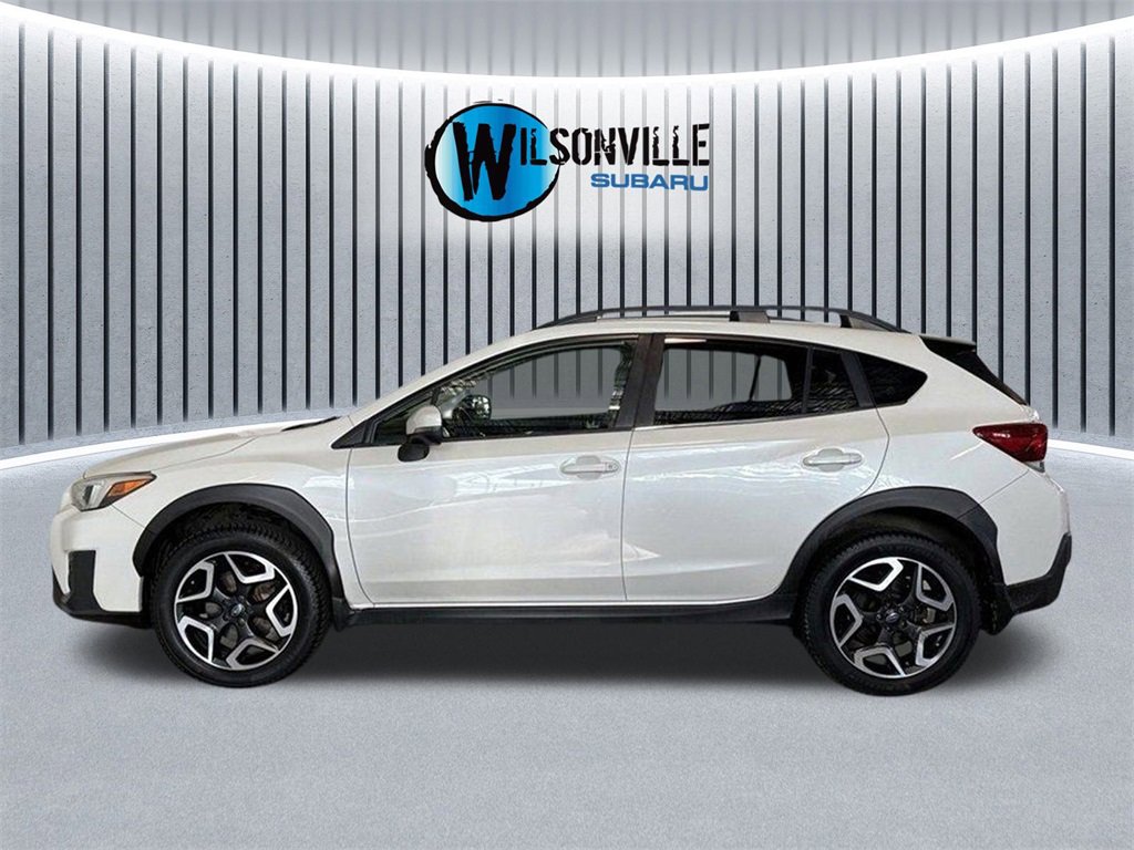 Used 2020 Subaru Crosstrek 2.0i Limited w/ Popular Package #4 image 17