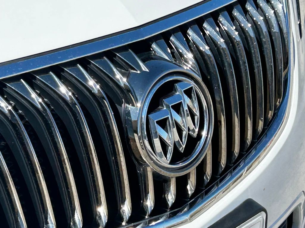 Used 2018 Buick Envision Essence image 10