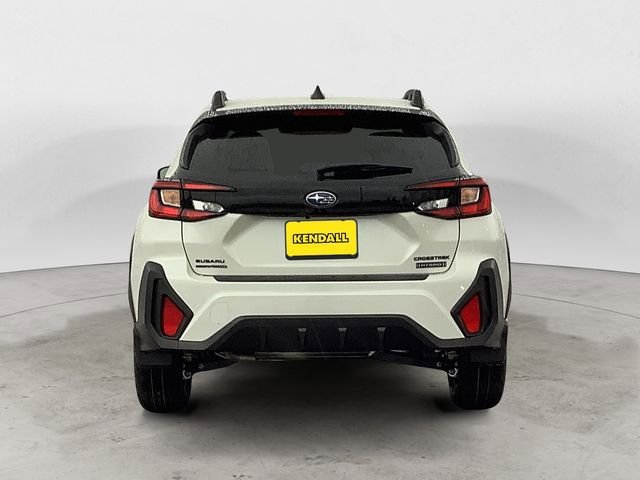 New 2026 Subaru Crosstrek 2.5i Sport AWD/4WD image 4