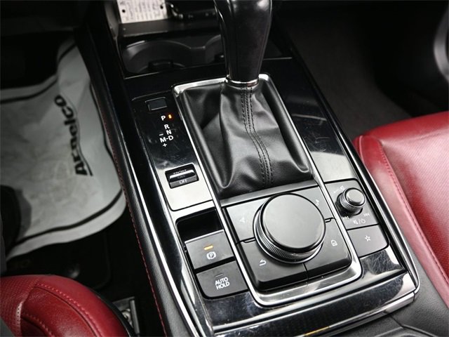 Used 2024 MAZDA CX-30 AWD 2.5 S w/ Preferred Package image 15