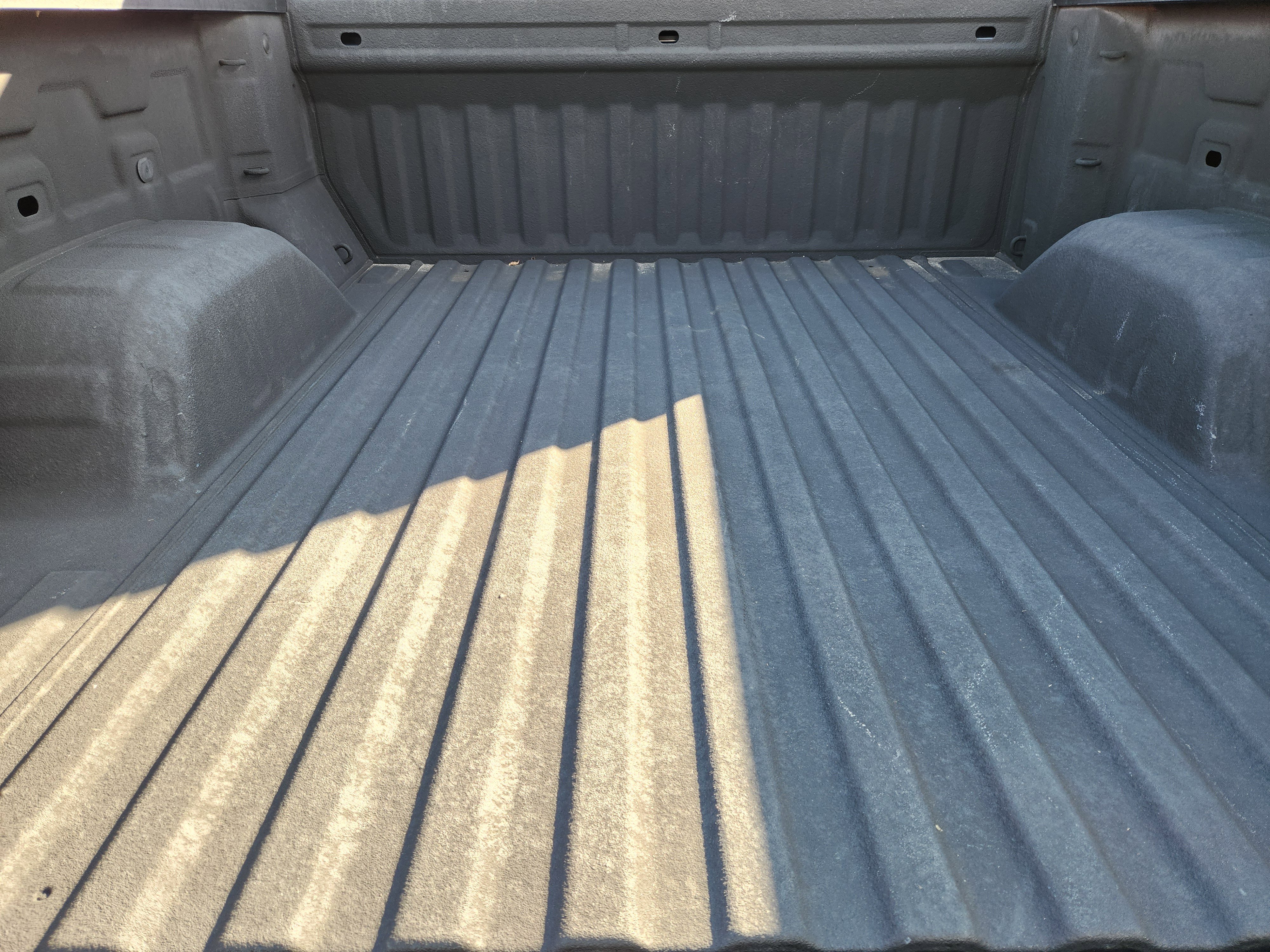 Used 2021 Chevrolet Silverado 1500 LT w/ LPO, Liner Protection Package image 34