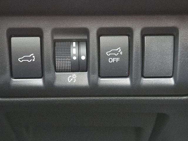 Used 2024 Subaru Outback Wilderness image 13