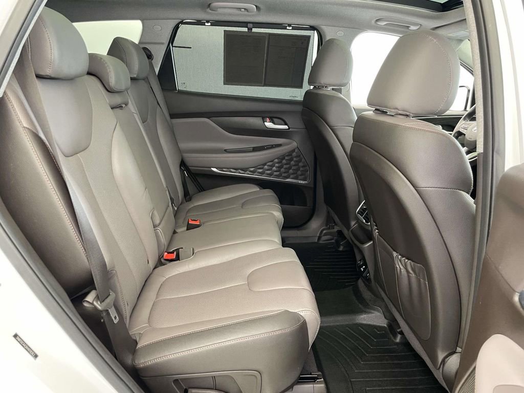 Used 2019 Hyundai Santa Fe AWD image 22