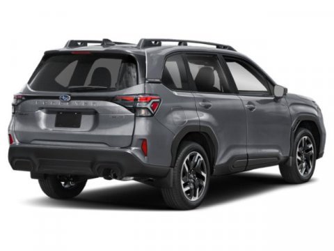 New 2026 Subaru Forester Touring AWD/4WD image 2