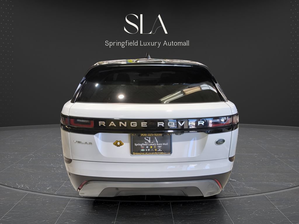 Used 2023 Land Rover Range Rover Velar HST AWD/4WD image 5