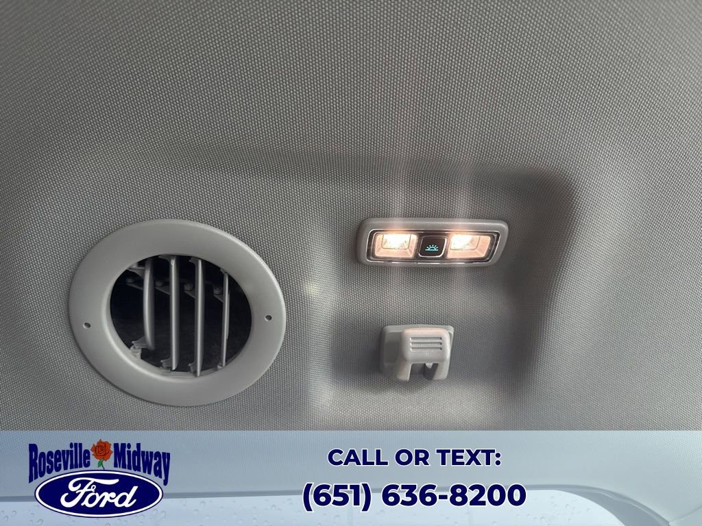 Used 2023 Ford Explorer XLT w/ Equipment Group 202A image 36