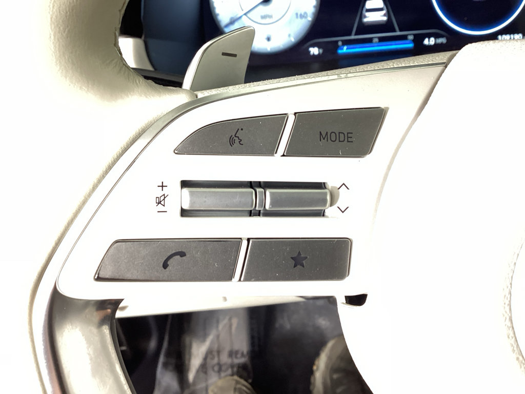 Used 2023 Hyundai Palisade Calligraphy AWD/4WD image 28