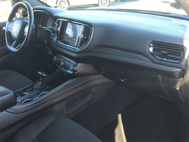 Certified 2023 Dodge Durango GT image 26