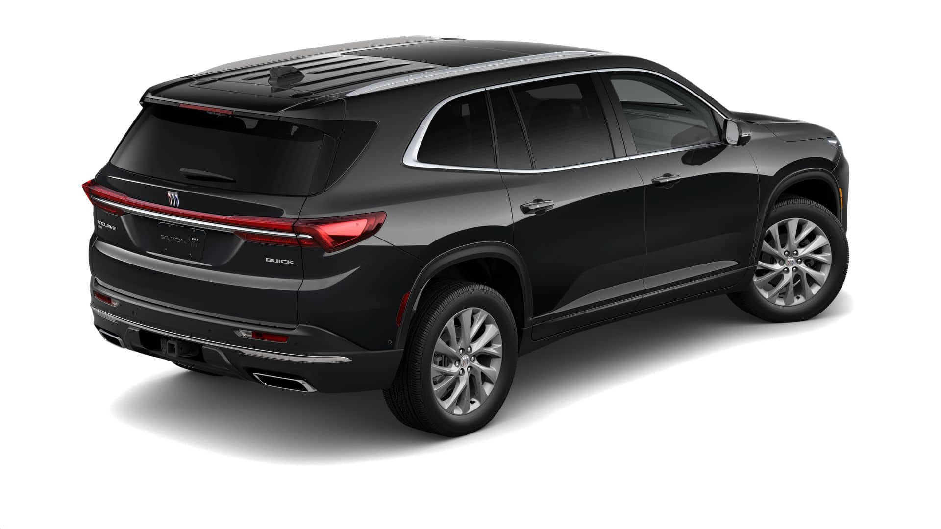 New 2026 Buick Enclave Preferred w/ Power Package AWD/4WD image 27