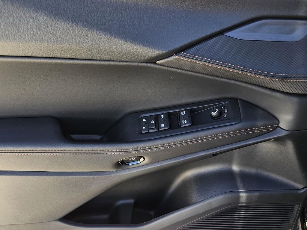 New 2026 Jeep Cherokee Limited image 14