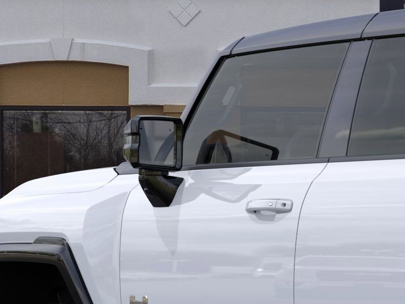 New 2026 GMC Hummer EV SUV image 13