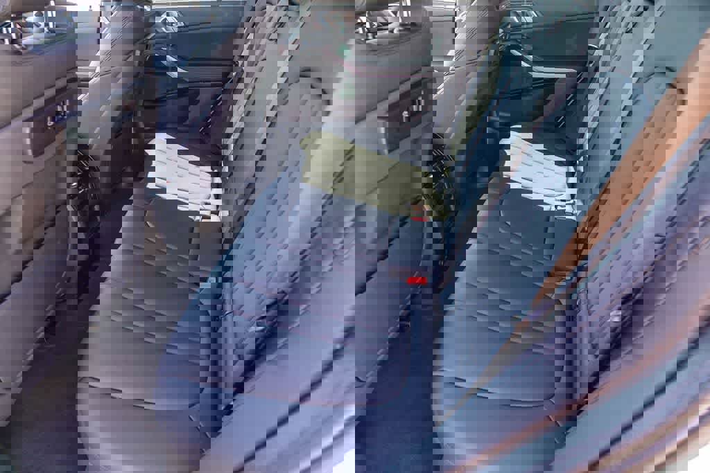 Used 2020 BMW X5 sDrive40i RWD image 15