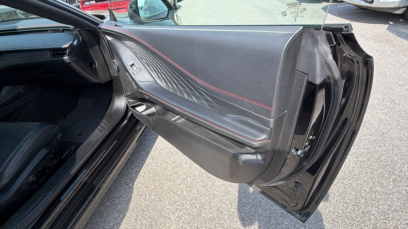 Used 2024 Dodge Charger Scat Pack w/ Plus Group image 18