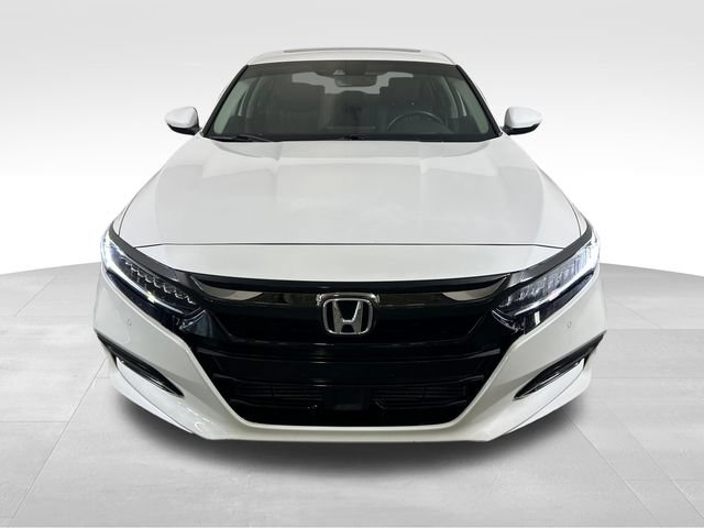 Used 2018 Honda Accord Touring image 9