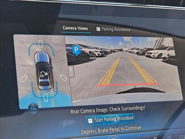 New 2026 Mercedes-Benz E 350 Sedan image 13