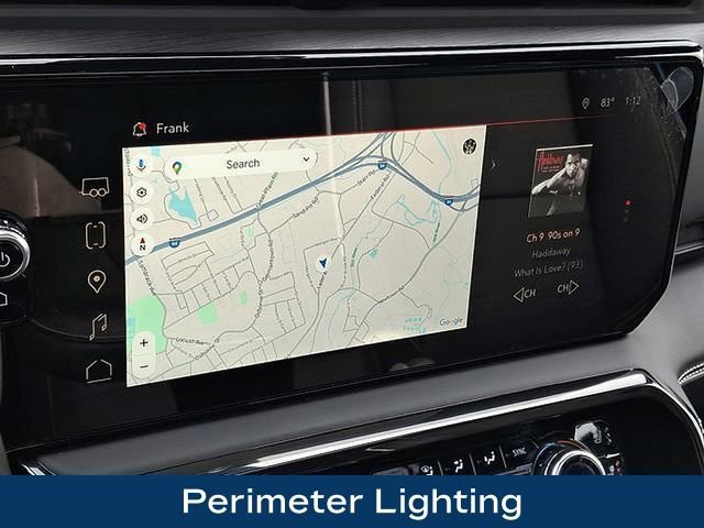 Used 2023 GMC Sierra 1500 AT4X image 30